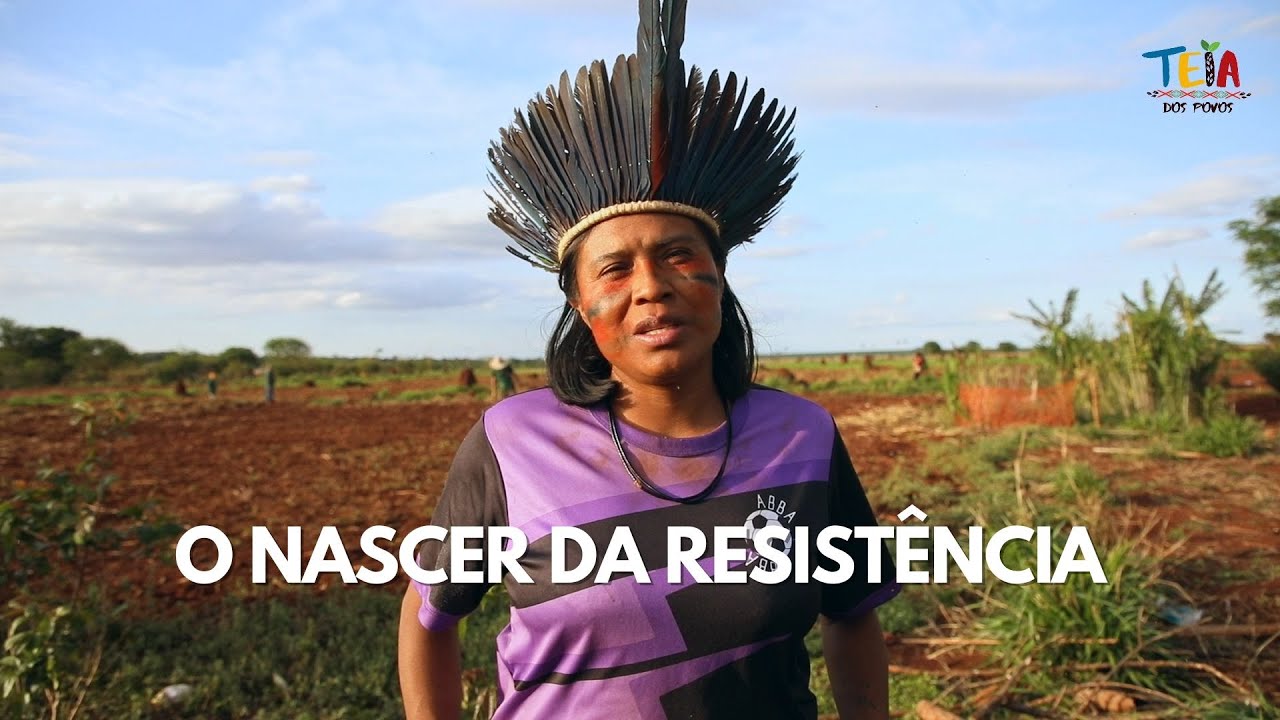 O Nascer da Resistência