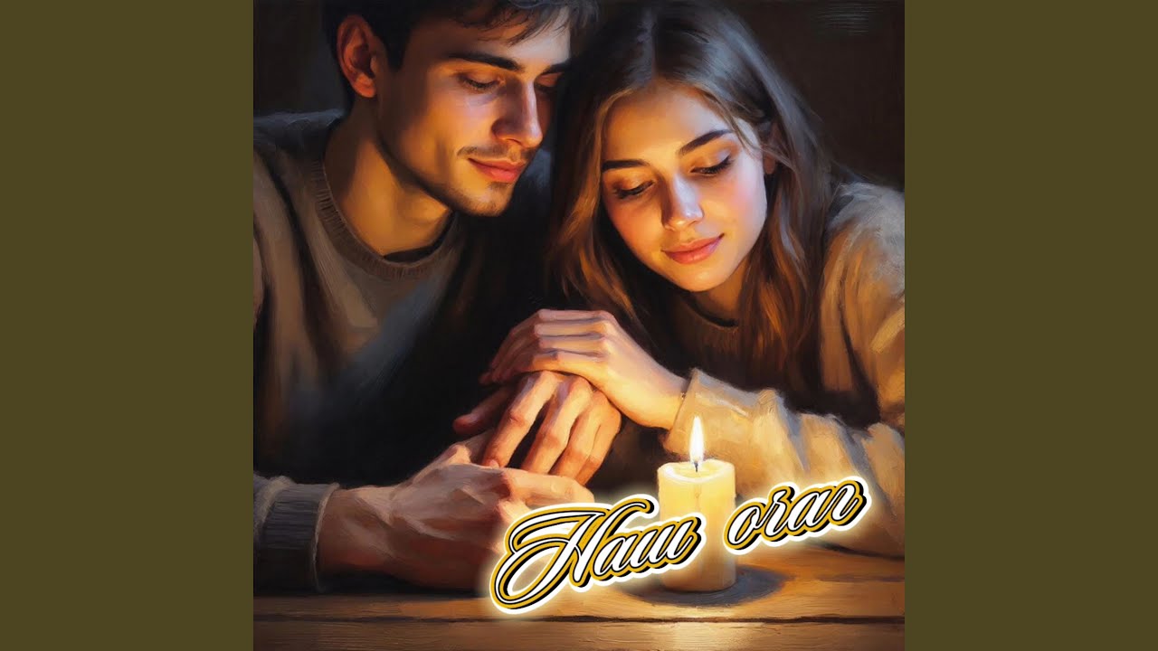 Наш очаг