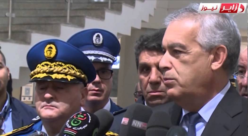 La nouvelle aérogare de Annaba mise en service