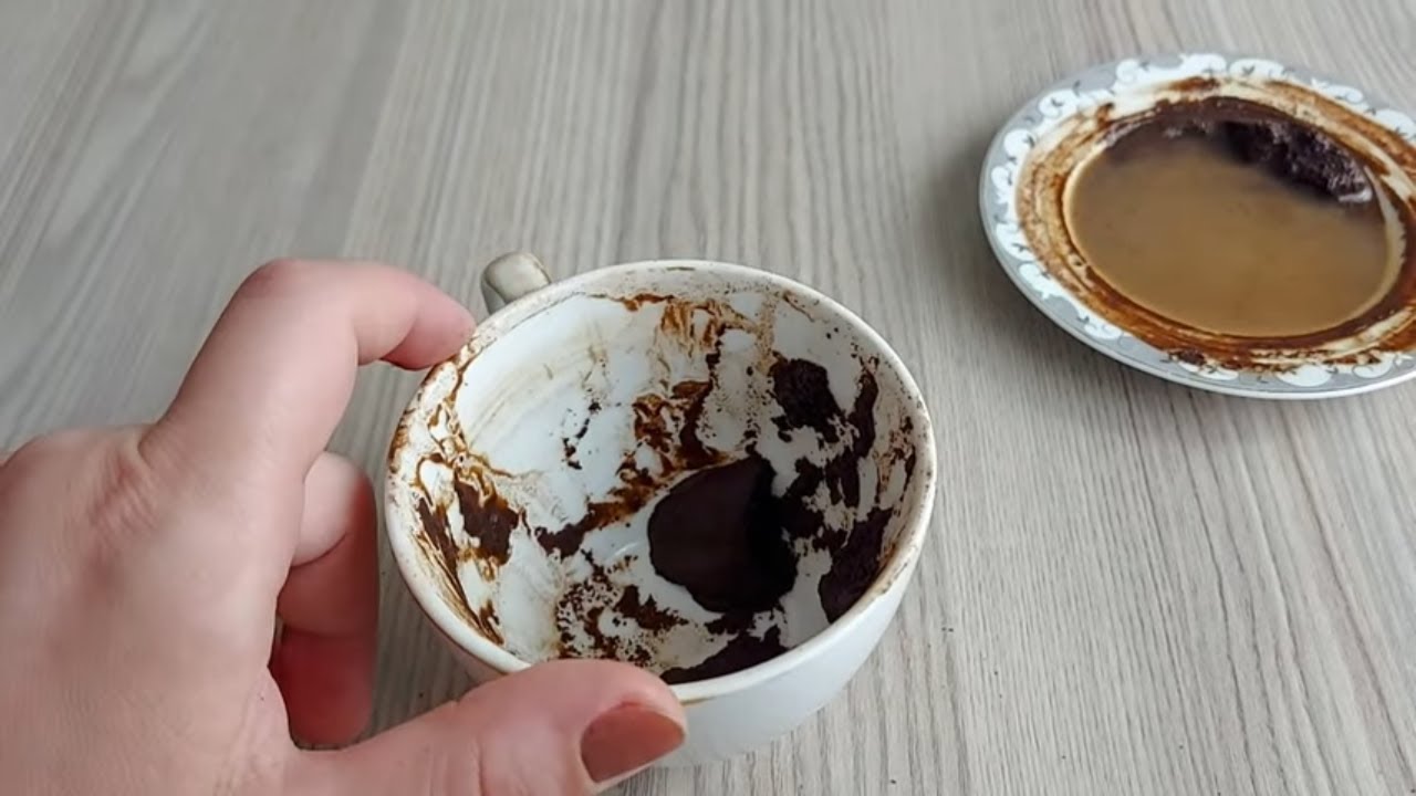 SON DERECE ÖNEMLİ OLAYLAR OLACAK HAZIR OL KAHVE FALI