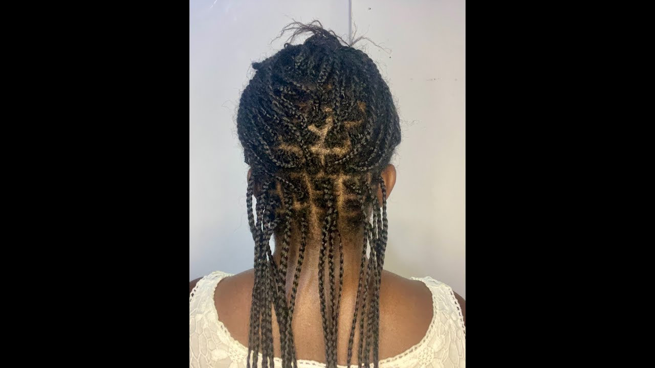Watch me refresh my mini twists
