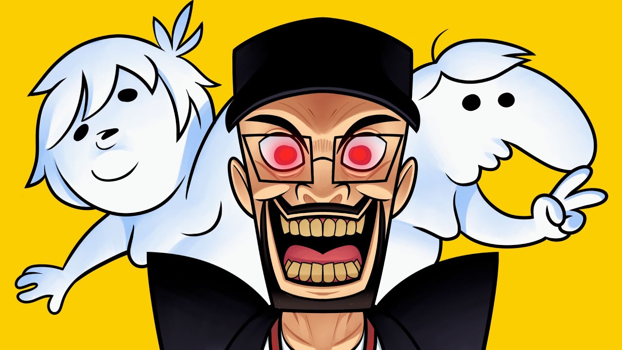 BEST OF Channel Awesome References (Funniest Moments) - VOLUME 2