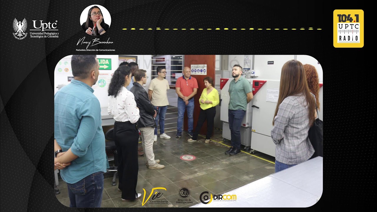 Seis departamentos beneficiará proyecto de producción de energía y agua a través de nanociencia