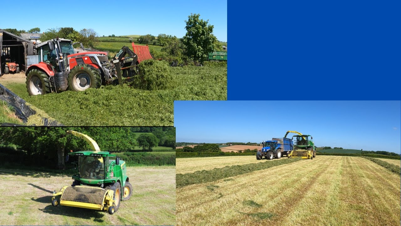 Silage 2025  Part 3