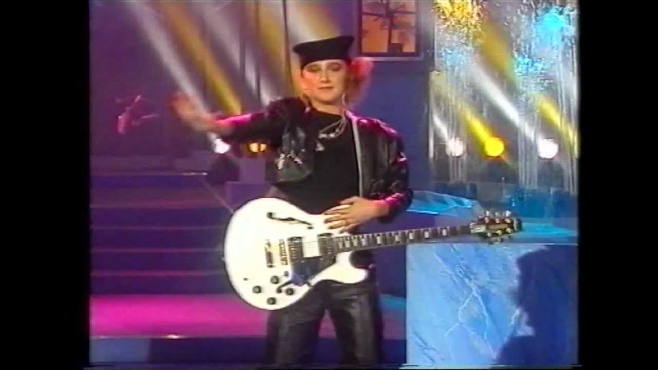 PETRA - JIJ DAAR - 1990