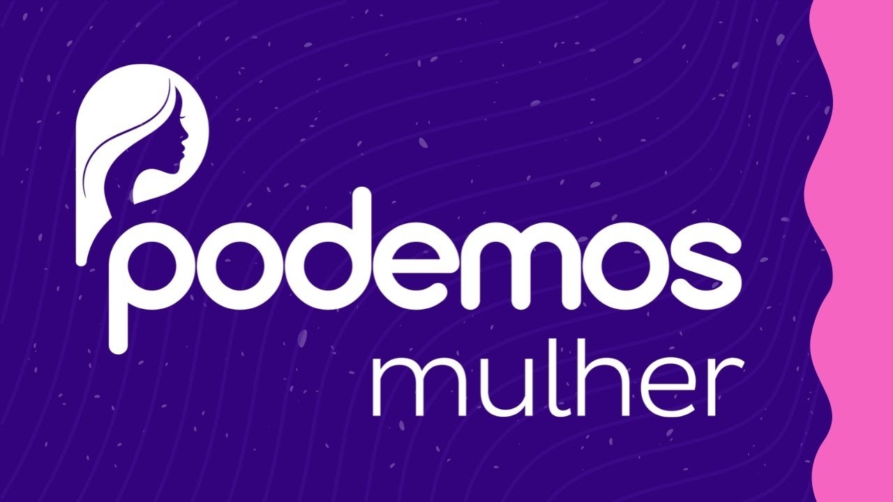 PODCAST PODEMOS MULHER #18 - Mulheres que Podem +