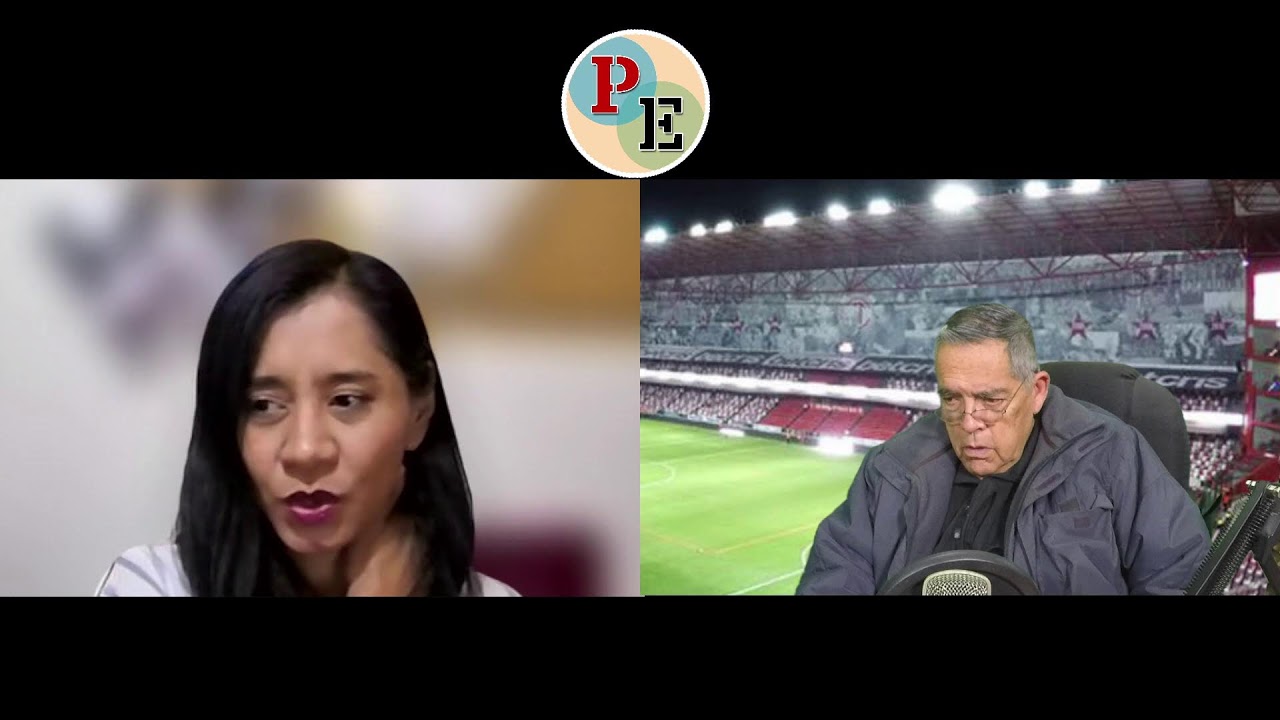 Peña Futbolera Ep.04 T.8 2026