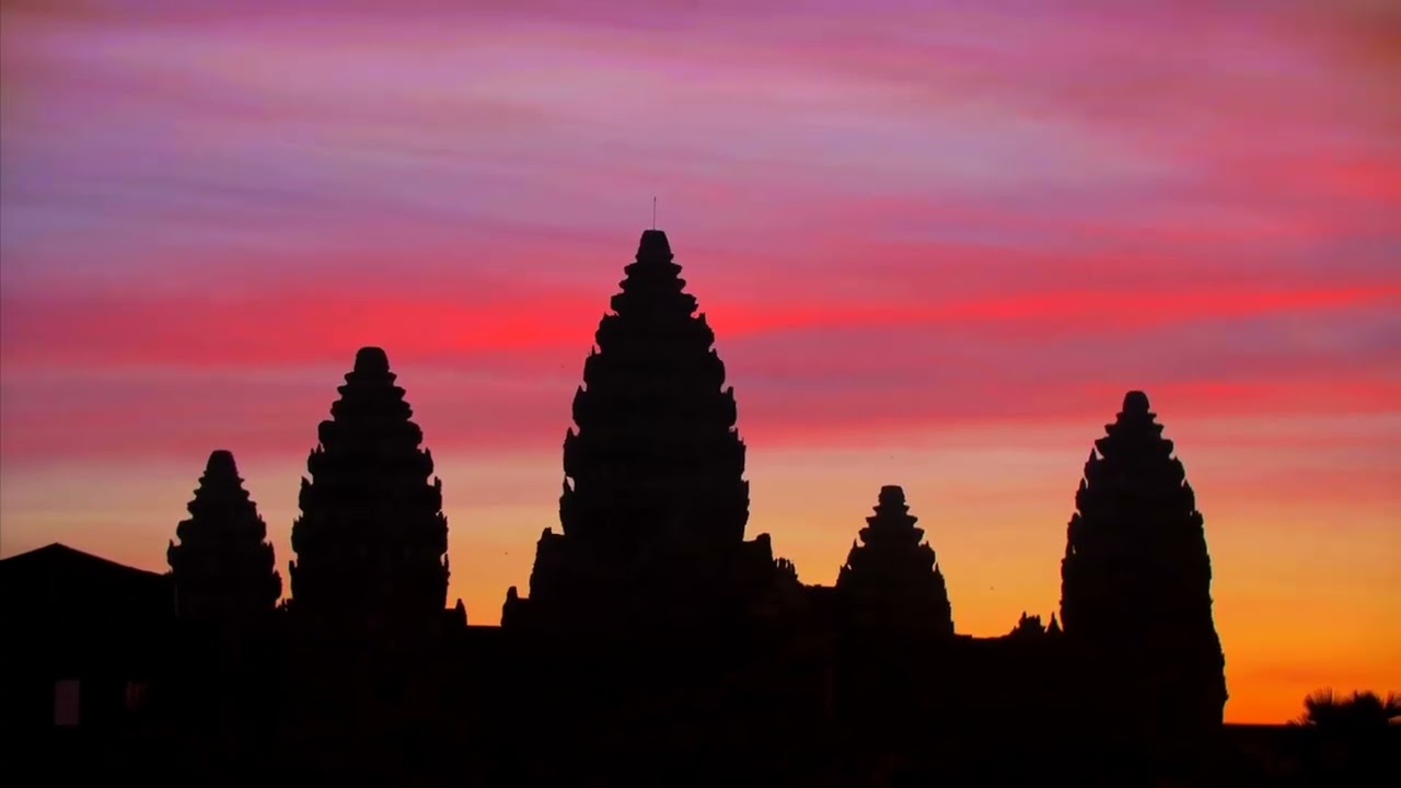 Top 10 Cambodia Spots You Can’t Miss! #7 Is Wild # ចំណុចកំពូលទាំង ១០ របស់កម្ពុជា ដែលអ្នកមិនគួររំលង!