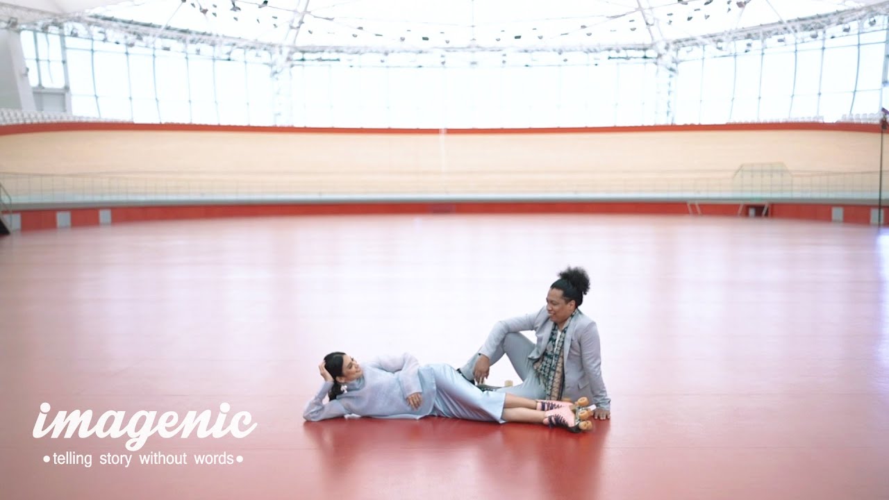 Prewedding Arie - Indah