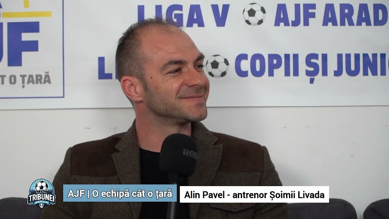 AJF, o echipă cât o țară! | Glasul tribunei