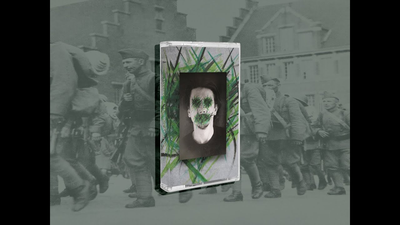 Weever -- L'Homme Moderne