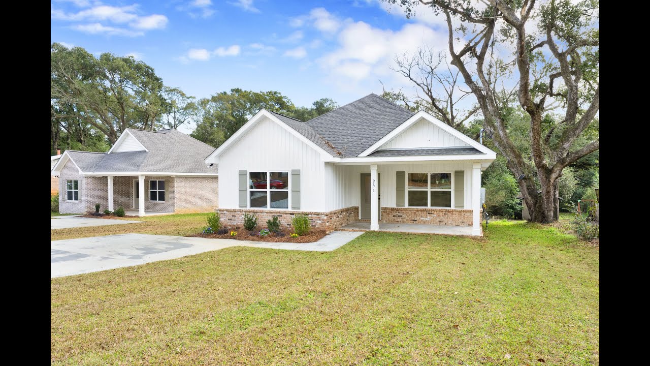 5171 Fairland Dr