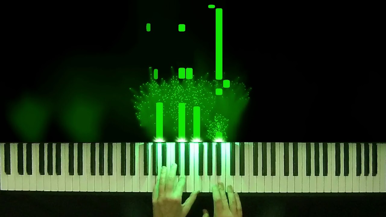 Solveig's Song - Peer Gynt Suite