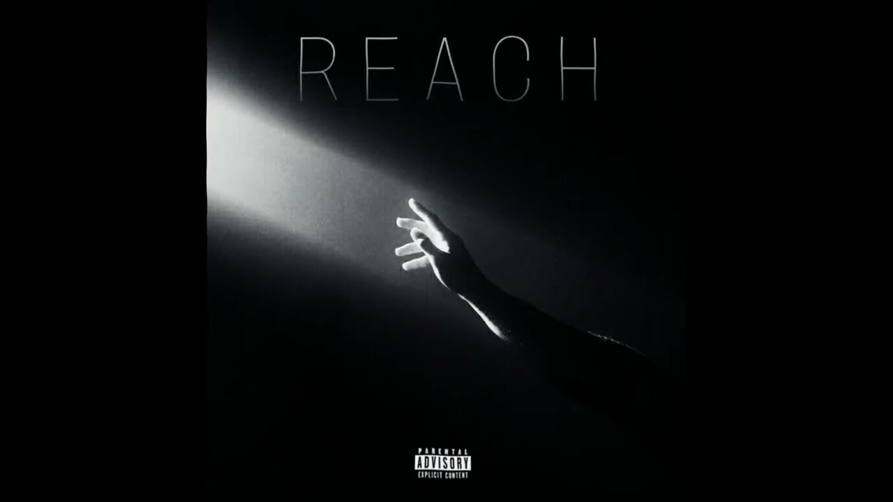 Junior Jazz - Reach (Official Audio)
