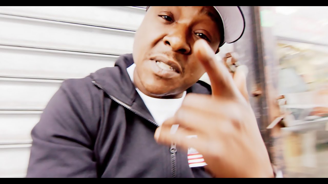 Joey Majors x Jadakiss x GREA8GAWD - No Losses (Новое официальное музыкальное видео 4K) (Prod. BINK)