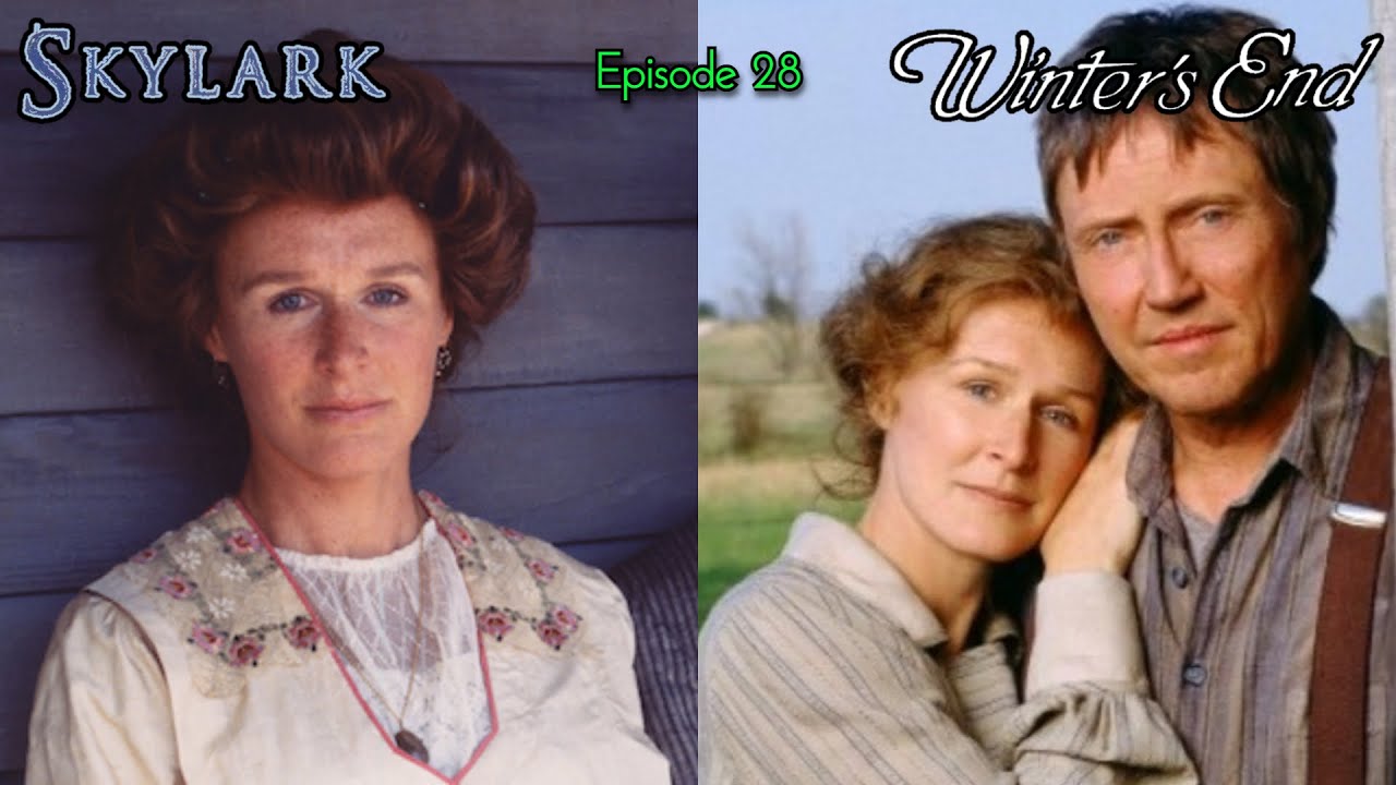Skylark and Winter's End (feat. Karen Peterson)