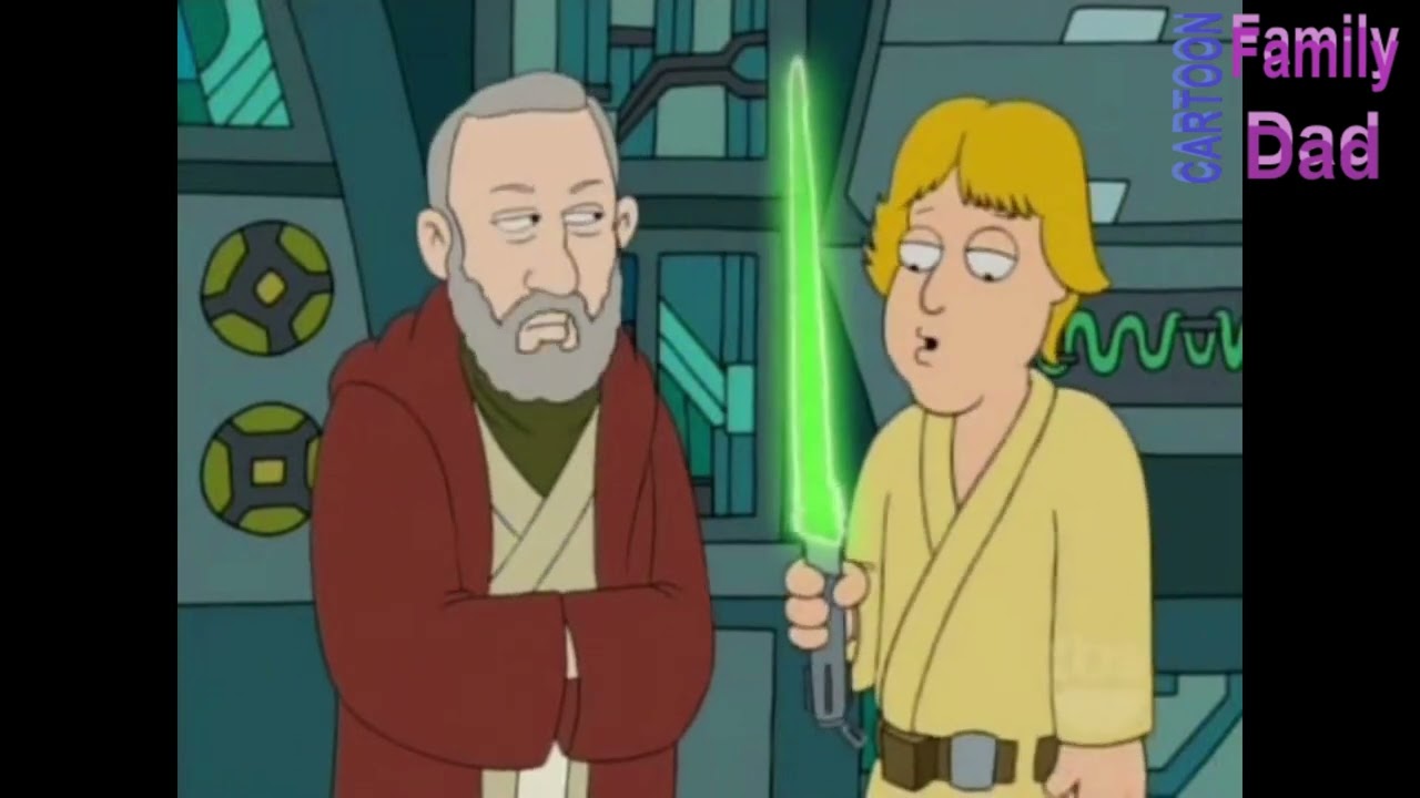 Family Guy Compilation Season 3 Part 6