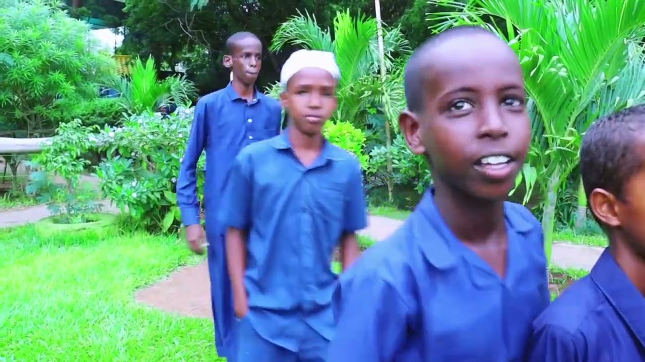 DARUL AAFAAQ FOR EDUCATION OFFICIAL VIDEO