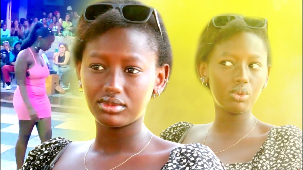 N'IBIJUJU ABO BAKOBWA🙉🙊 SINSHOBORA GUTAHURA AMUHUNGU ATAMPA UMWANYA UKWIYE/ NDISHIMIYE KUBA UMUMODO