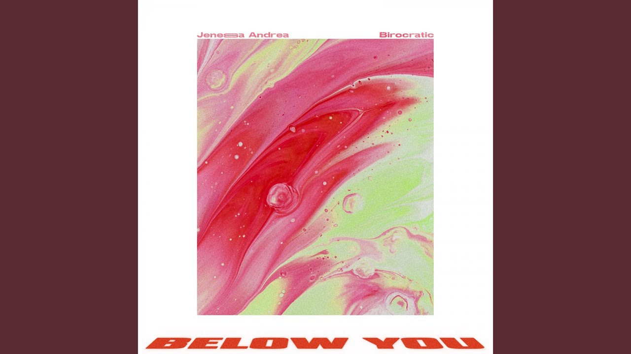 Below You