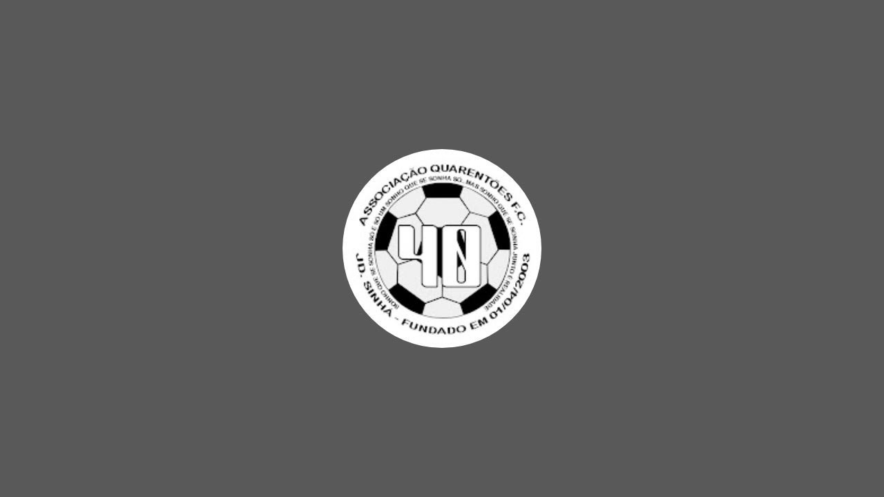 Quarentoes está ao vivo!