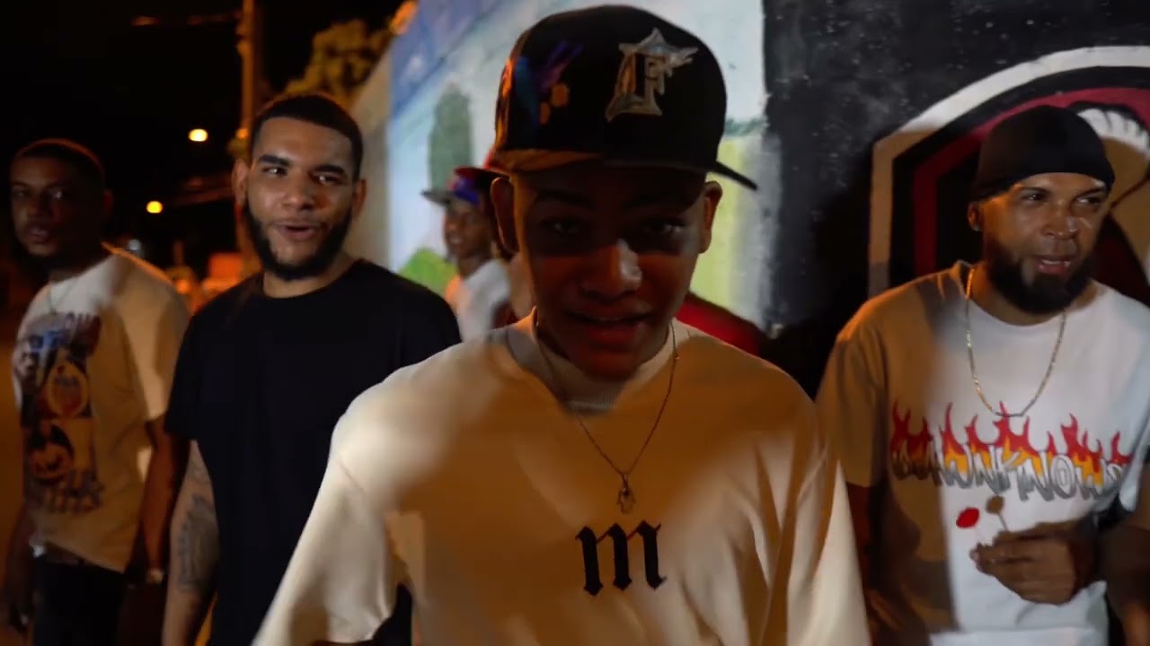 JOHAN-FLOW / EN MI CORO TAMO BIEN / by mister Yong