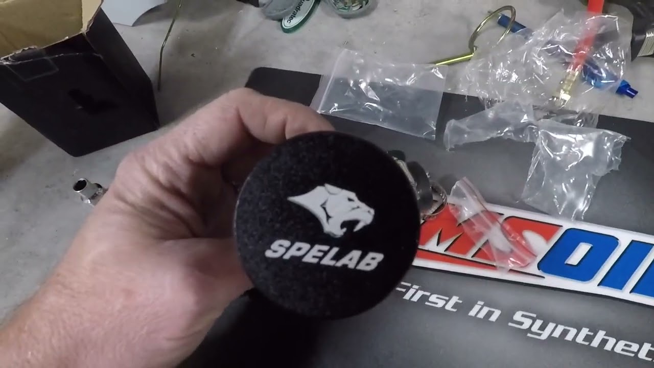 RAM 3500 CCV/PCV Ventilation Kit DIY  DISCOUNT CODE "SN"