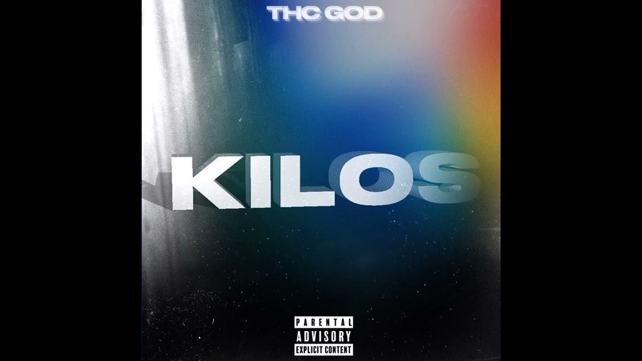 THCGOD - Kilos (prod. by BANDOSQUAD)