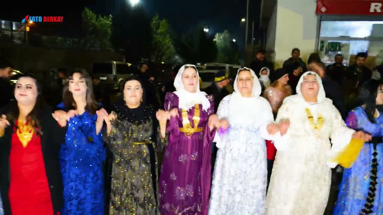 SERDAR İNAN KINA PART 2