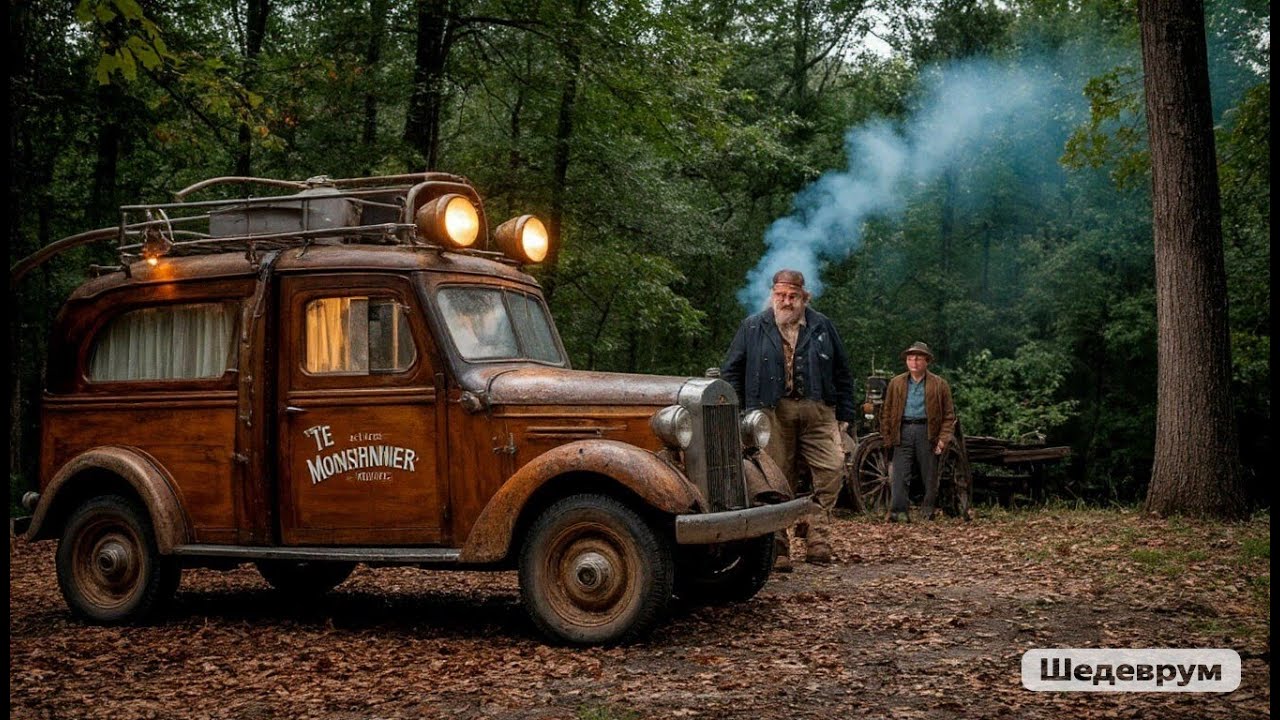 НБК это машина времени для самогонщика?