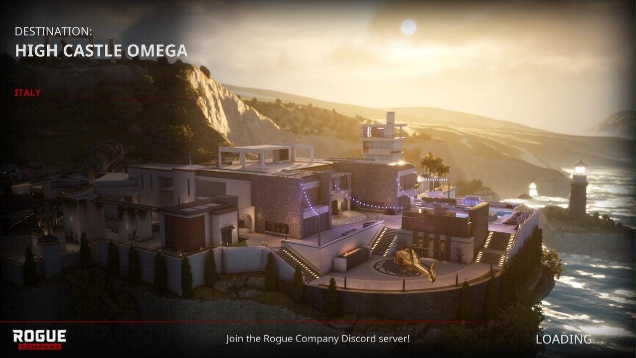 Rogue Company | Friendship Is Unstoppable!!!