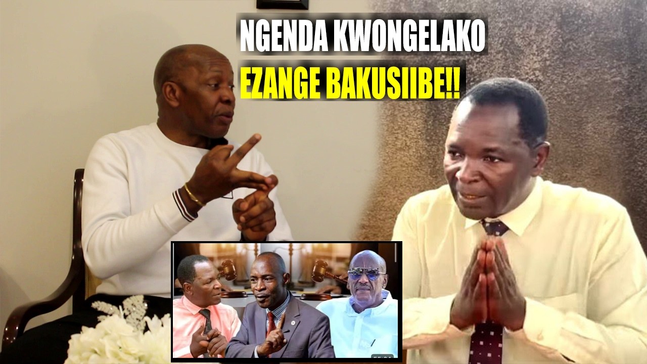 MATOVU JUNIOR -AWEEZE OKUWA  LUTAMAGUZI SENTE BASIBE KWEZI ROBINSON OSANGA ANAYIIGA!!