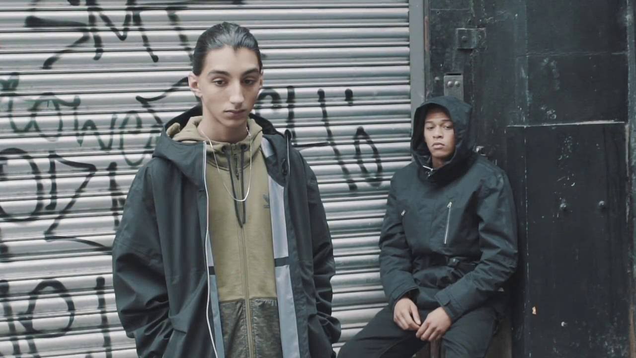 Novas in Soho