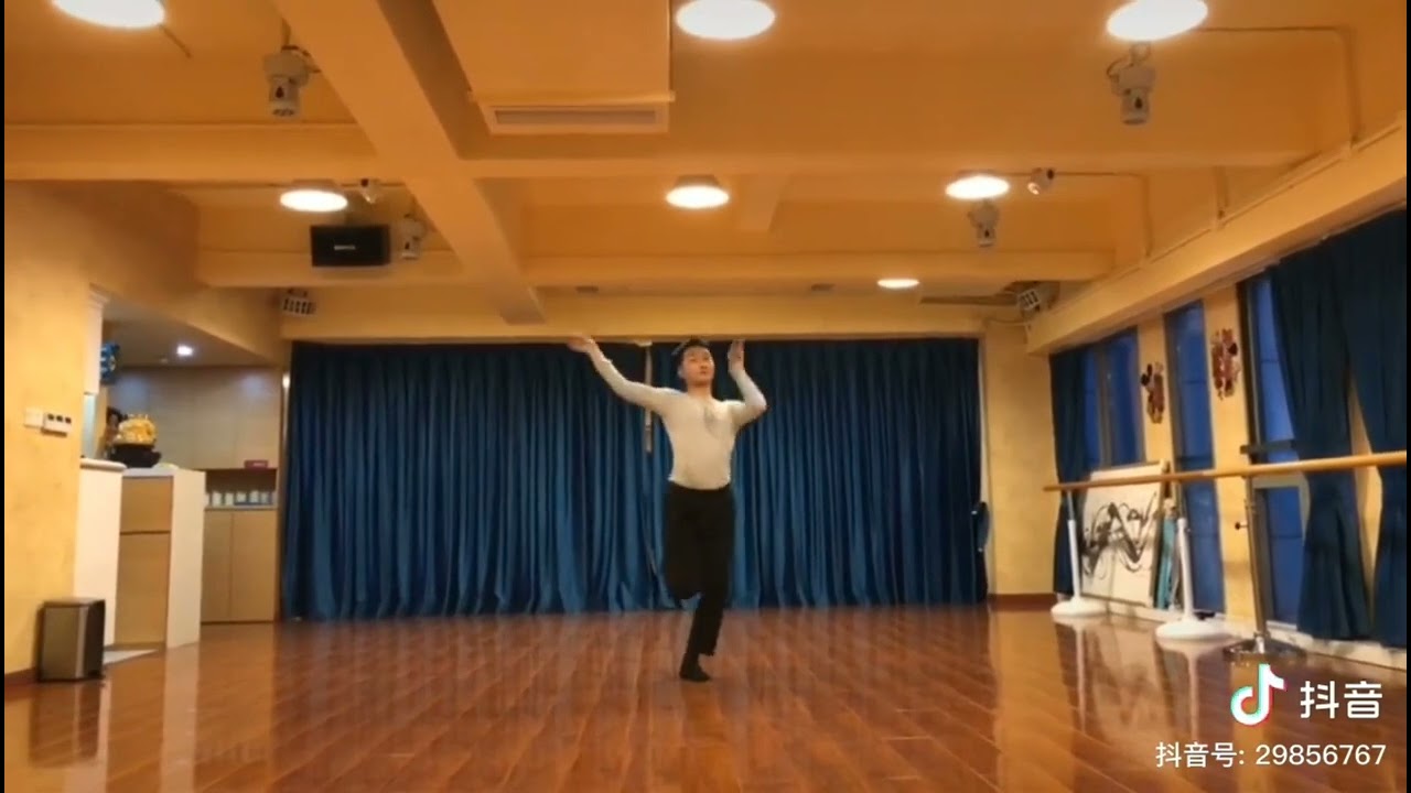 多情种