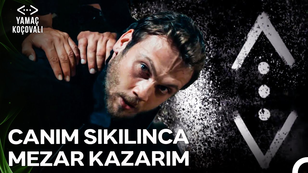 Bu Şehirde Herkese Yetecek Kadar Mezar Var