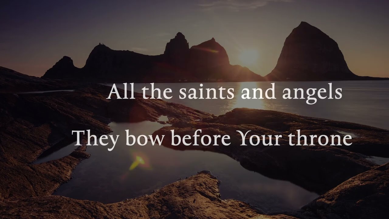 (Audio lyrics) WORTHY OF IT ALL - HIỂN VINH THAY LÀ JESUS