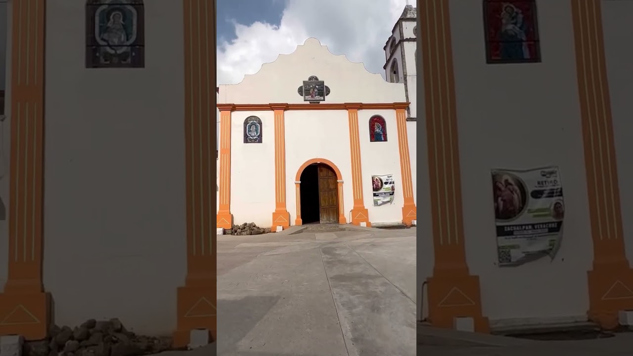 Zacualpan, Veracruz