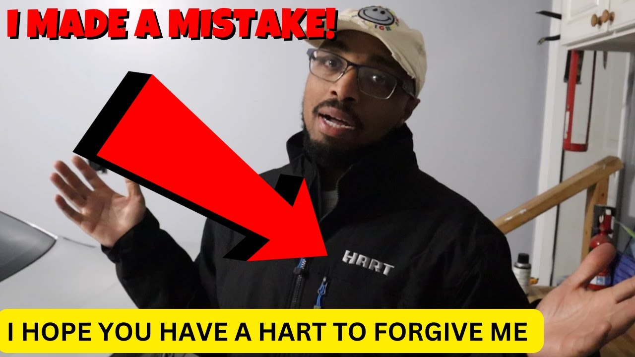 HART 20-Volt Men's Heated Jacket REVISIT!