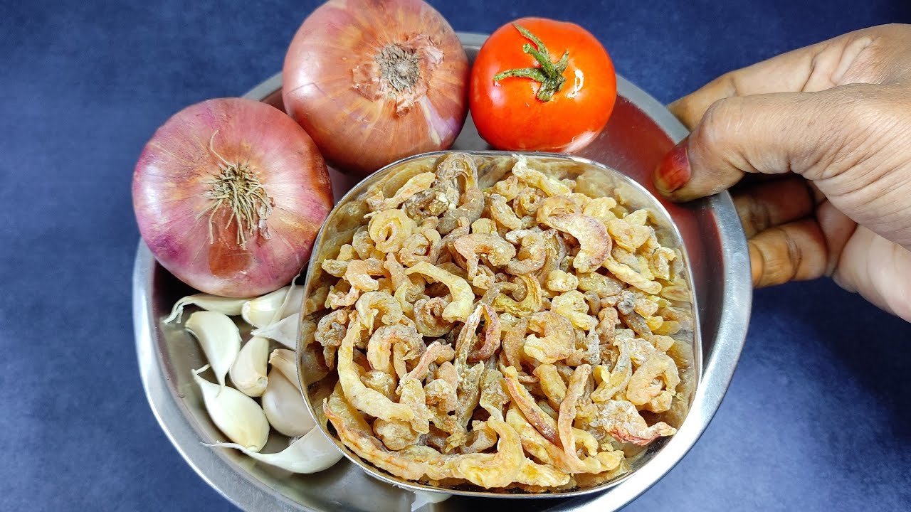सुखी मच्छी को ये नये तरिके से रेसिपी आपने बनाली तो उंगलिया चाटते रह जाओंगे | Dry Fish | Sode Recipe 