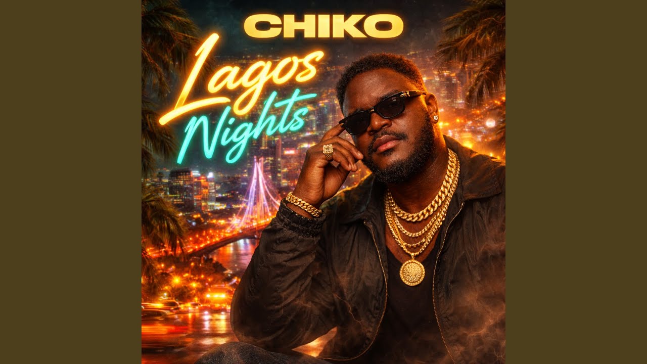 Lagos Nights