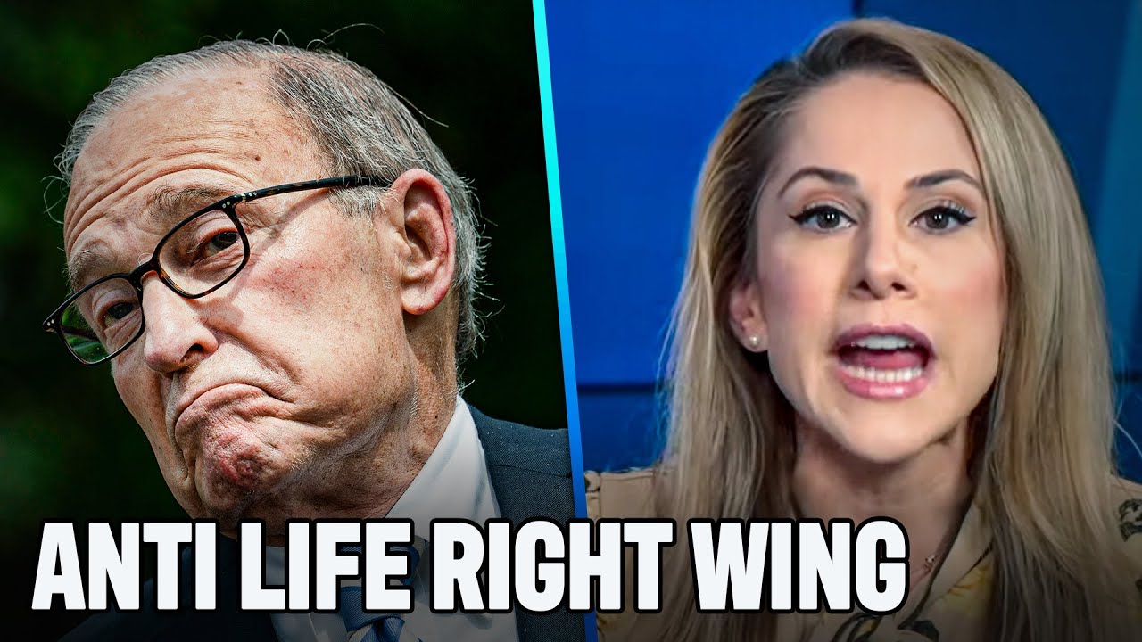 Right Wingers Distract From Stripping Women Of Their Rights