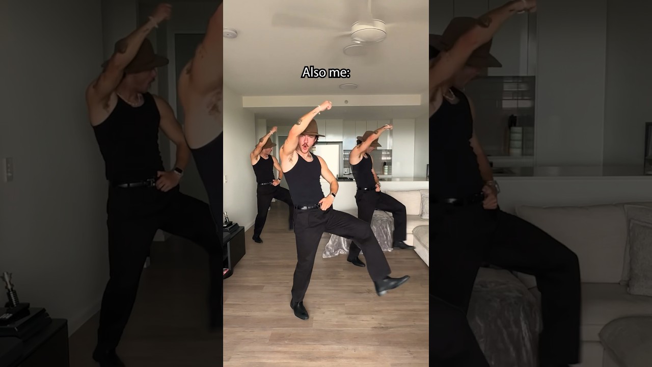 Beyoncé Texas Hold ‘em dance 