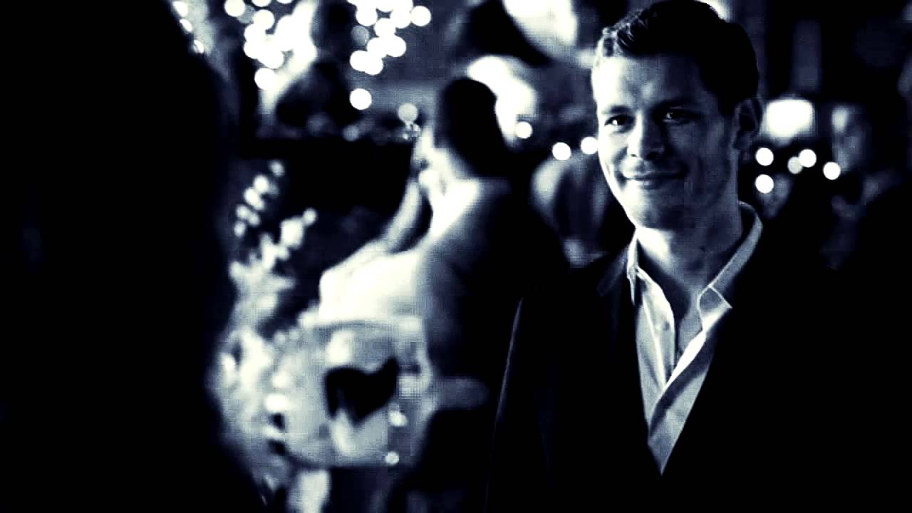 Klaus and Caroline ||  Alone again part II