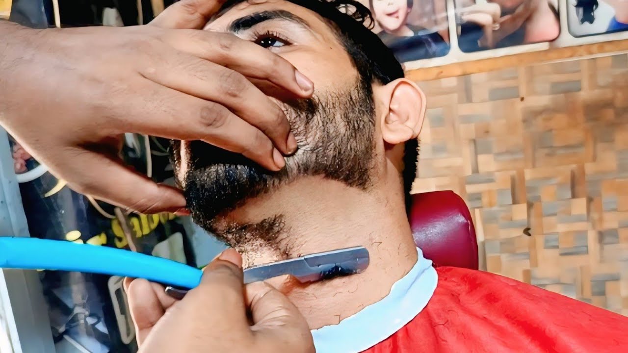 Best Beard Styles🔥🔥 For Men 2025 | The Mos Attractive Beard Styles | Beard Style Berber |