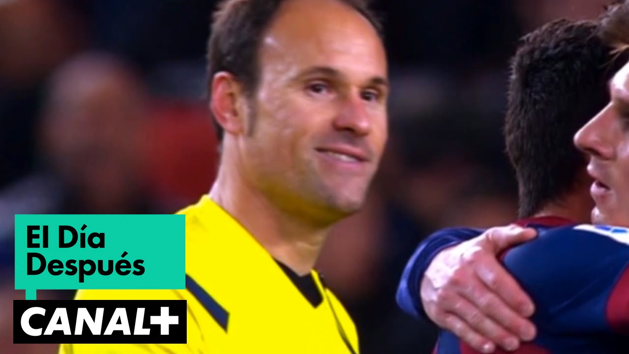 El D&iacute;a Despu&eacute;s (23/03/2015): El Cl&aacute;sico de Mateu