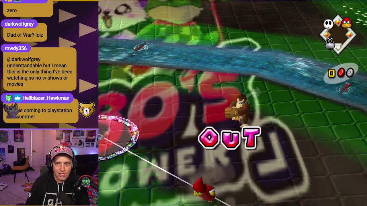 Multi Game Randomizer w/ the Best of the SNES-Any Item can be in any game!