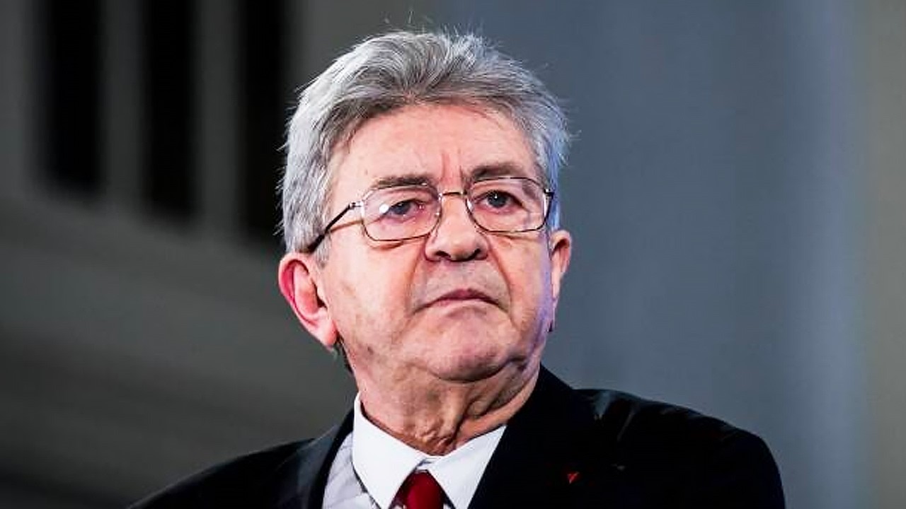 Jean-Luc Mélenchon considère qu’il y a 
