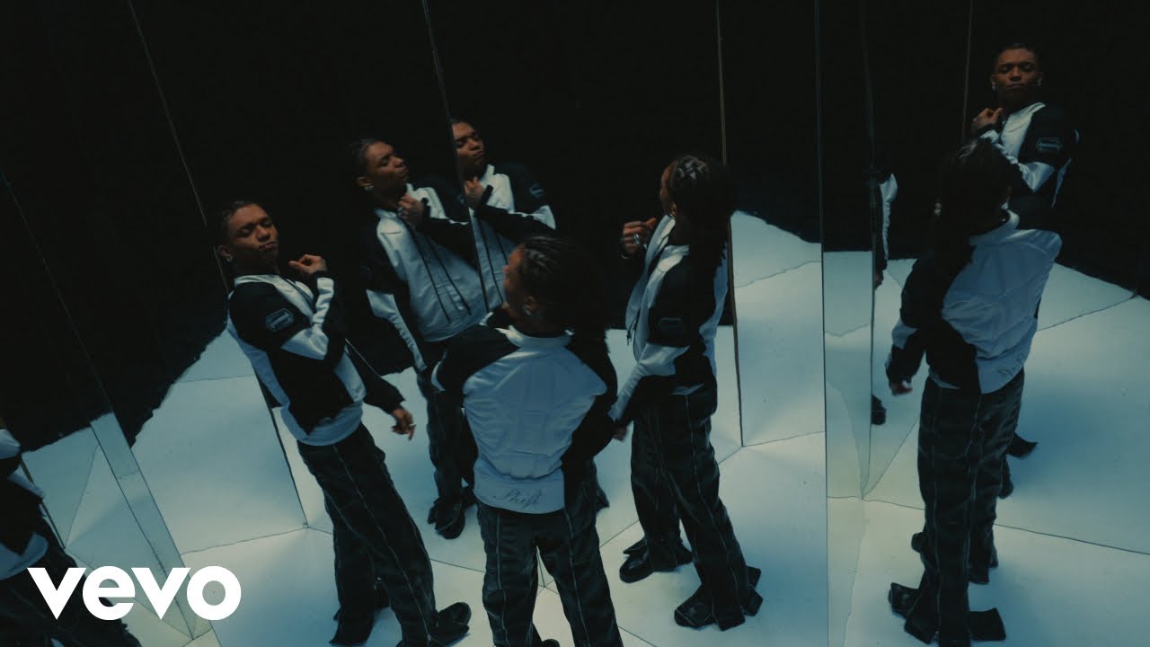 Swae Lee - TOMATO TOM&Aacute;TO (SAME DIFFERENCE) (Visualizer)