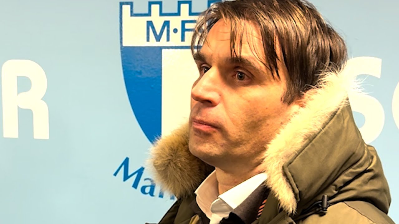 Milojević stigao u Malme da podrži Stankovića, pa otkrio: Sve je on ovo želeo!
