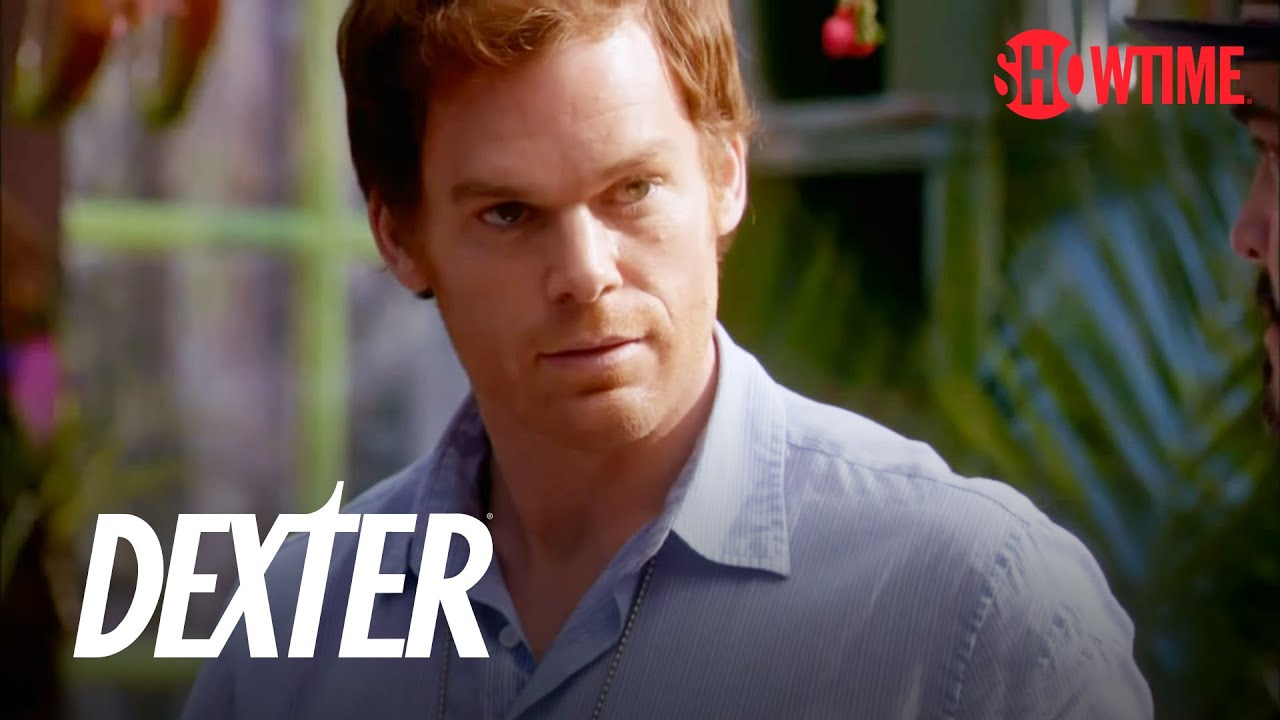 ‘Last Name Basis’ Ep. 3 Official Clip | Dexter | Season 7 | SHOWTIME